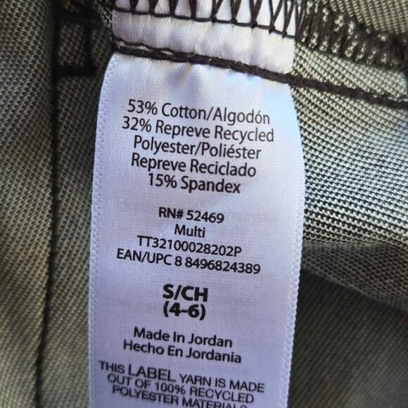 Lot of 2 High Rise Stretch Women's Jeggings NEW - Picture 6 of 10